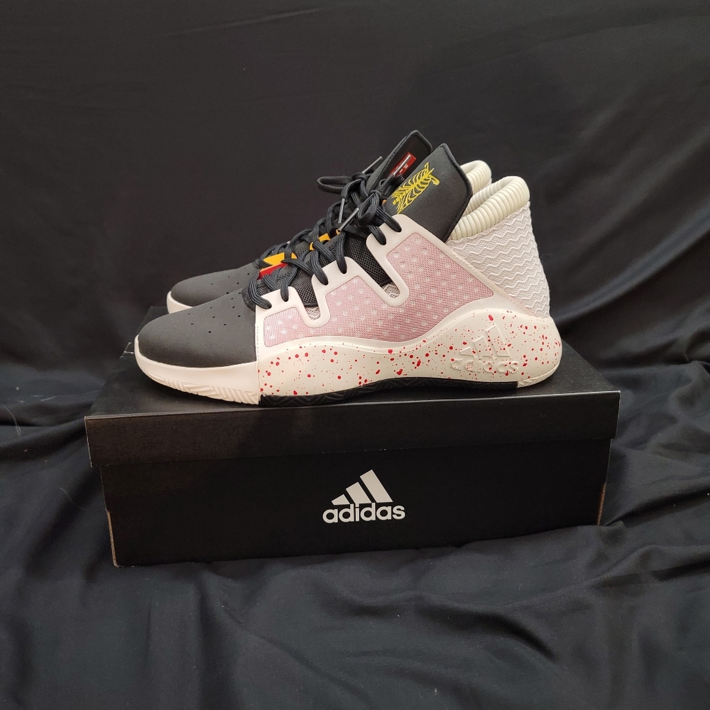 Adidas Pro Vision - image 3